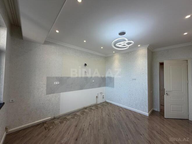 Satılır 2 otaqlı yeni tikili 54 m², Neftçilər m., photo 9 from 18
