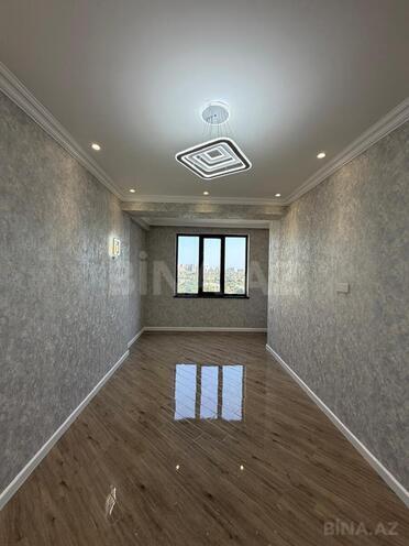 Satılır 2 otaqlı yeni tikili 54 m², Neftçilər m., photo 1 from 18