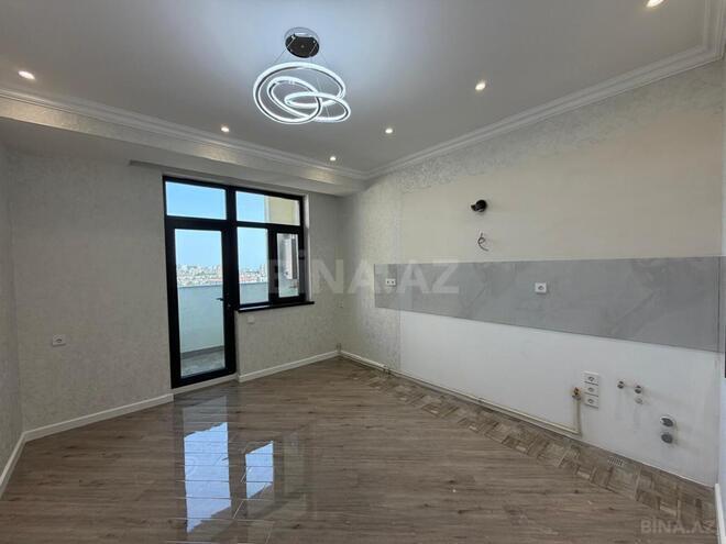 Satılır 2 otaqlı yeni tikili 54 m², Neftçilər m., photo 7 from 18