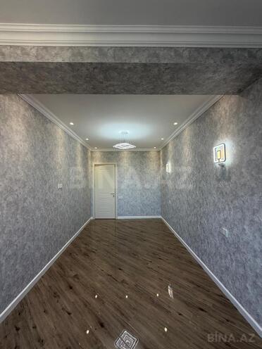 Satılır 2 otaqlı yeni tikili 54 m², Neftçilər m., photo 5 from 18