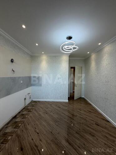 Satılır 2 otaqlı yeni tikili 54 m², Neftçilər m., photo 11 from 18