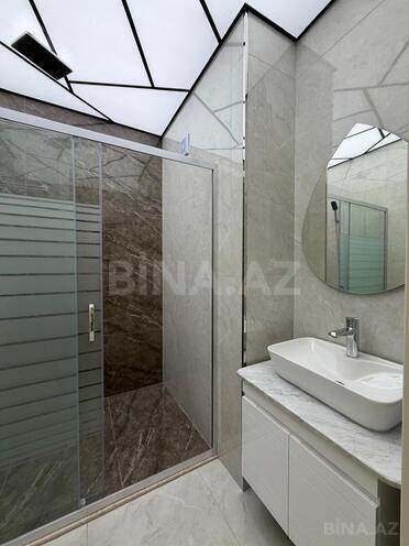 Satılır 2 otaqlı yeni tikili 54 m², Neftçilər m., photo 12 from 18