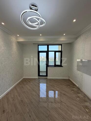 Satılır 2 otaqlı yeni tikili 54 m², Neftçilər m., photo 8 from 18