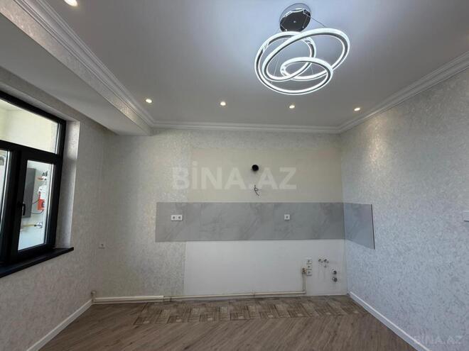 Satılır 2 otaqlı yeni tikili 54 m², Neftçilər m., photo 10 from 18