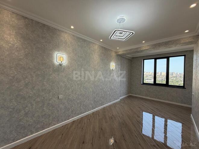Satılır 2 otaqlı yeni tikili 54 m², Neftçilər m., photo 3 from 18