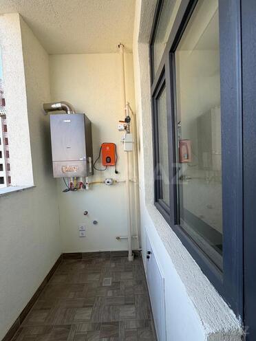 Satılır 2 otaqlı yeni tikili 54 m², Neftçilər m., photo 17 from 18