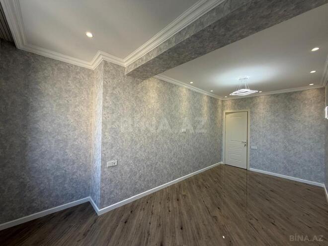 Satılır 2 otaqlı yeni tikili 54 m², Neftçilər m., photo 4 from 18