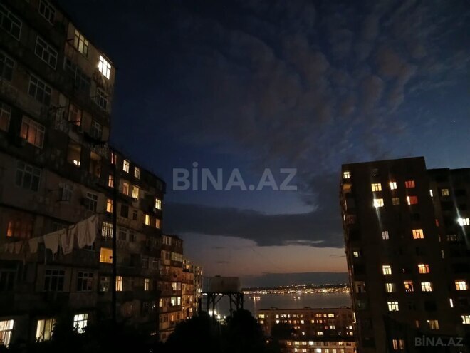 Satılır 3 otaqlı köhnə tikili 68 m², Həzi Aslanov q., photo 14 from 17