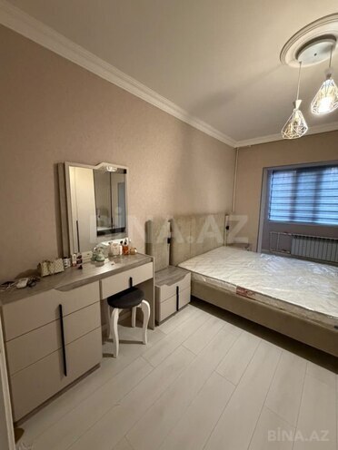 Satılır 3 otaqlı köhnə tikili 68 m², Həzi Aslanov q., photo 3 from 17
