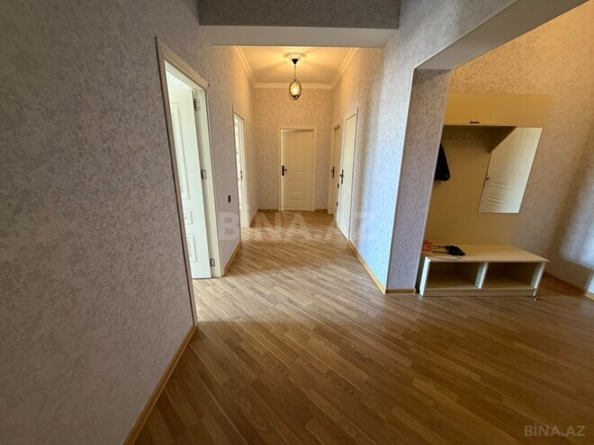 Сдается 3-комн. новостройка 110 м², пос. Баилова, photo 13 from 18
