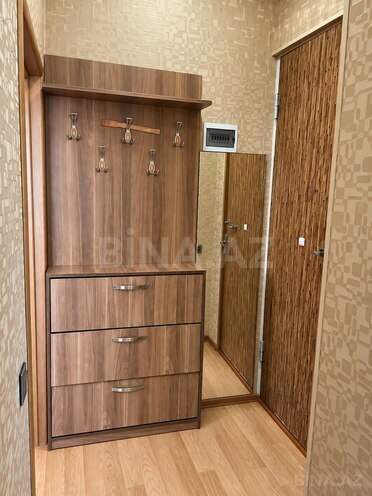 Продается 1-комн. вторичка 40 м², м. Кара Караев, photo 7 from 17