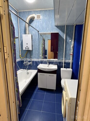 Продается 1-комн. вторичка 40 м², м. Кара Караев, photo 9 from 17