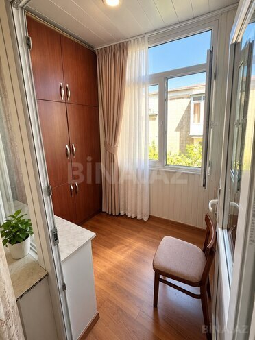 Продается 1-комн. вторичка 40 м², м. Кара Караев, photo 5 from 17