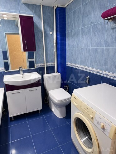 Продается 1-комн. вторичка 40 м², м. Кара Караев, photo 10 from 17