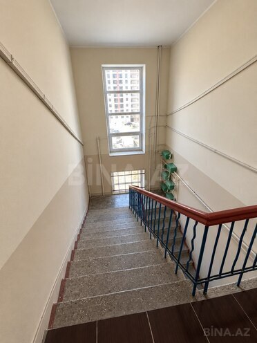 Продается 1-комн. вторичка 40 м², м. Кара Караев, photo 13 from 17