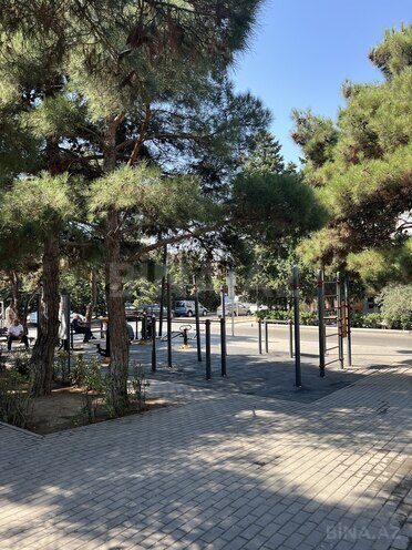 Продается 1-комн. вторичка 40 м², м. Кара Караев, photo 15 from 17
