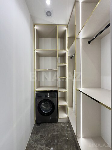 Satılır 3 otaqlı yeni tikili 128 m², Şah İsmayıl Xətai m., photo 11 from 21