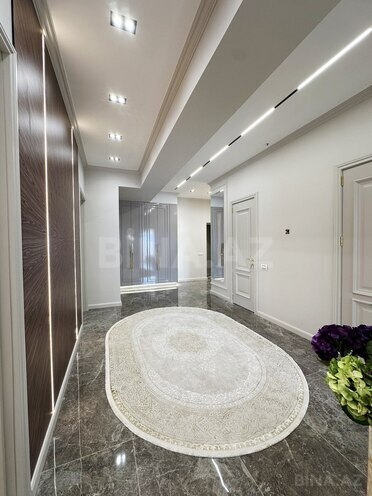 Satılır 3 otaqlı yeni tikili 128 m², Şah İsmayıl Xətai m., photo 7 from 21