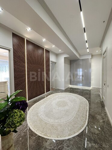 Satılır 3 otaqlı yeni tikili 128 m², Şah İsmayıl Xətai m., photo 10 from 21