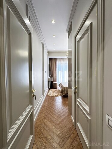 Satılır 3 otaqlı yeni tikili 128 m², Şah İsmayıl Xətai m., photo 13 from 21