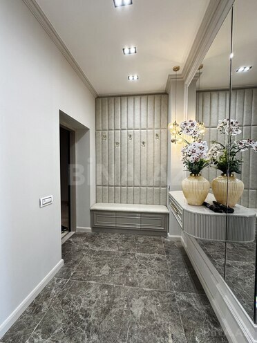 Satılır 3 otaqlı yeni tikili 128 m², Şah İsmayıl Xətai m., photo 18 from 21