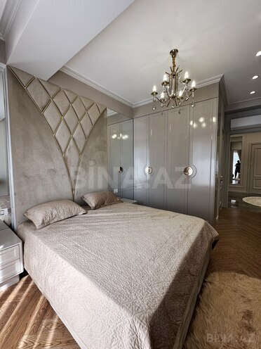 Satılır 3 otaqlı yeni tikili 128 m², Şah İsmayıl Xətai m., photo 15 from 21