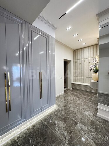 Satılır 3 otaqlı yeni tikili 128 m², Şah İsmayıl Xətai m., photo 17 from 21