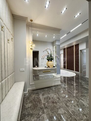Satılır 3 otaqlı yeni tikili 128 m², Şah İsmayıl Xətai m., photo 19 from 21