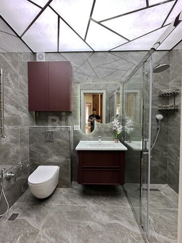 Satılır 3 otaqlı yeni tikili 128 m², Şah İsmayıl Xətai m., photo 12 from 21
