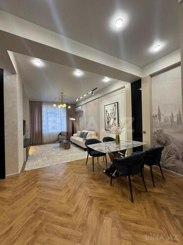 Satılır 3 otaqlı yeni tikili 90 m², Həzi Aslanov m., photo 6 from 17