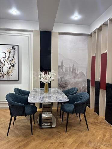 Satılır 3 otaqlı yeni tikili 90 m², Həzi Aslanov m., photo 7 from 17