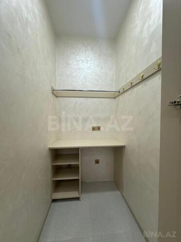 Satılır 3 otaqlı yeni tikili 90 m², Həzi Aslanov m., photo 13 from 17