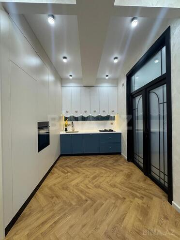 Satılır 3 otaqlı yeni tikili 90 m², Həzi Aslanov m., photo 8 from 17