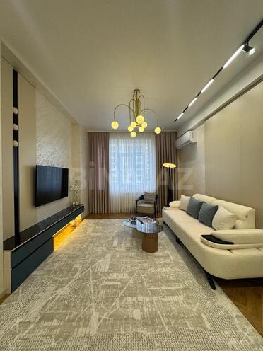 Satılır 3 otaqlı yeni tikili 90 m², Həzi Aslanov m., photo 4 from 17