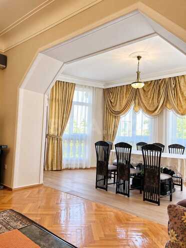 İcarəyə verilir 3 otaqlı köhnə tikili 90 m², Nəsimi r., photo 5 from 22