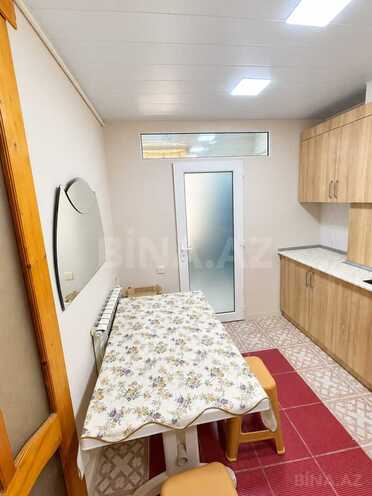 İcarəyə verilir 3 otaqlı köhnə tikili 90 m², Nəsimi r., photo 16 from 22
