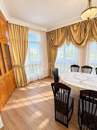İcarəyə verilir 3 otaqlı köhnə tikili 90 m², Nəsimi r., photo 8 from 22