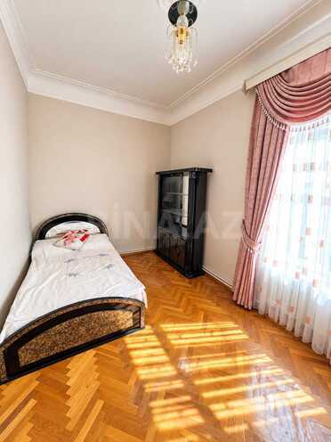 İcarəyə verilir 3 otaqlı köhnə tikili 90 m², Nəsimi r., photo 12 from 22