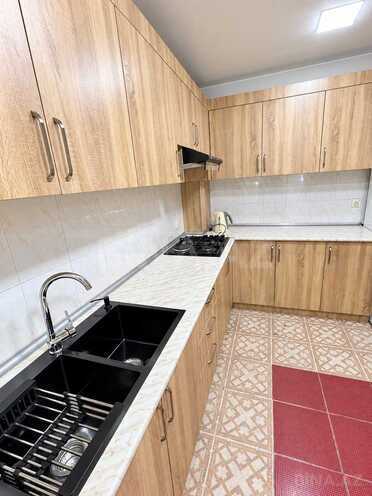 İcarəyə verilir 3 otaqlı köhnə tikili 90 m², Nəsimi r., photo 14 from 22