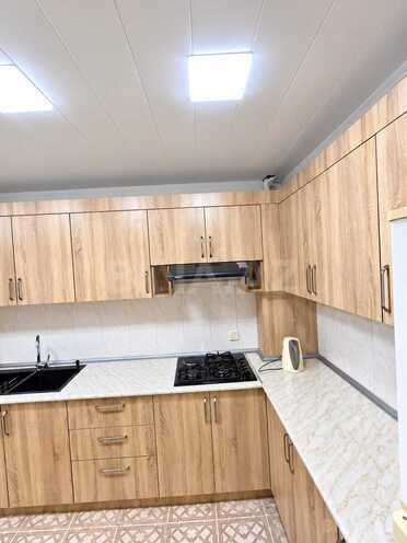 İcarəyə verilir 3 otaqlı köhnə tikili 90 m², Nəsimi r., photo 15 from 22