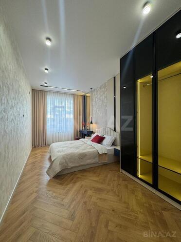 Satılır 3 otaqlı yeni tikili 90 m², Həzi Aslanov m., photo 9 from 17