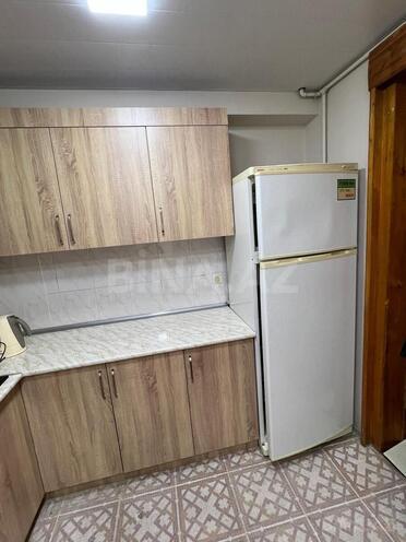 İcarəyə verilir 3 otaqlı köhnə tikili 90 m², Nəsimi r., photo 17 from 22