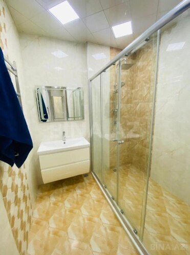 Satılır 2 otaqlı yeni tikili 72 m², 20 Yanvar m., photo 14 from 21