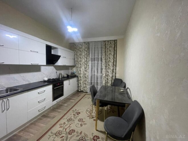 Satılır 2 otaqlı yeni tikili 72 m², 20 Yanvar m., photo 17 from 21
