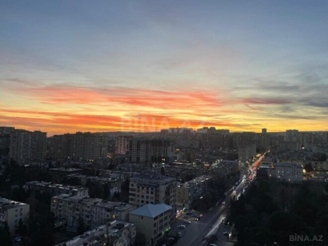 Satılır 2 otaqlı yeni tikili 72 m², 20 Yanvar m., photo 19 from 21
