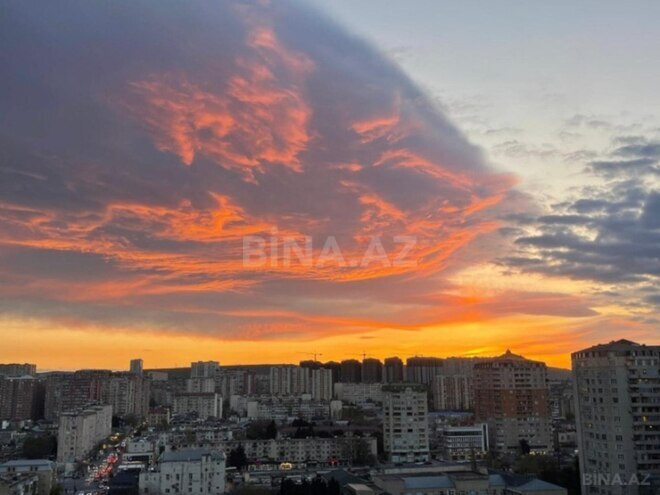 Satılır 2 otaqlı yeni tikili 72 m², 20 Yanvar m., photo 20 from 21