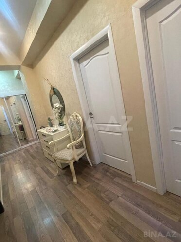 Satılır 2 otaqlı yeni tikili 72 m², 20 Yanvar m., photo 16 from 21