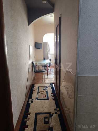 İcarəyə verilir 4 otaqlı köhnə tikili 135 m², Gənclik m., photo 12 from 18