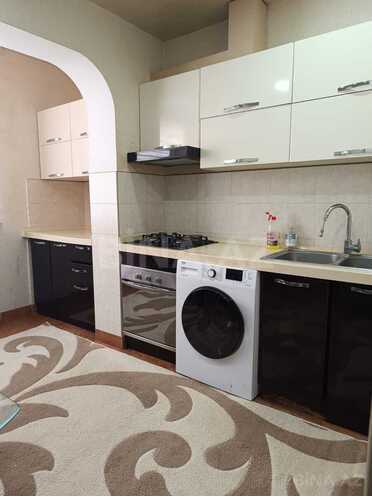 İcarəyə verilir 4 otaqlı köhnə tikili 135 m², Gənclik m., photo 10 from 18