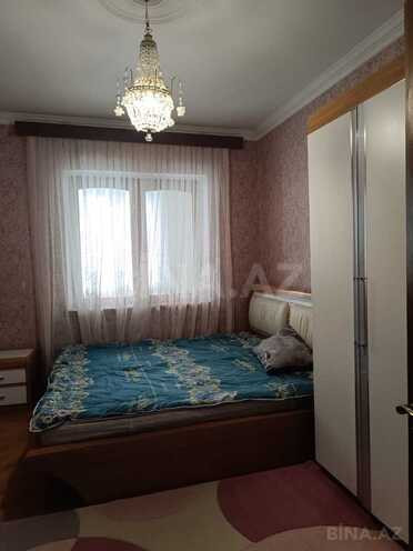 İcarəyə verilir 4 otaqlı köhnə tikili 135 m², Gənclik m., photo 8 from 18
